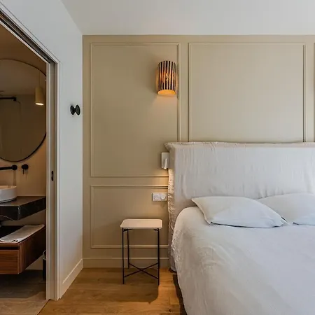 Апартаменты 2 Chambres, Neuf, Au Coeur Du Moulleau,