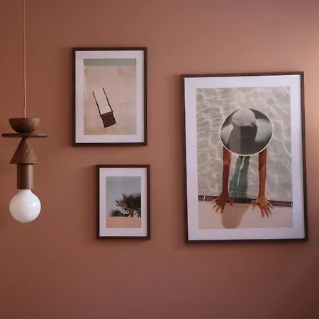 2 Chambres, Neuf, Au Coeur Du Moulleau, Апартаменты *