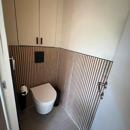 2 Chambres, Neuf, Au Coeur Du Moulleau, * Аркашон