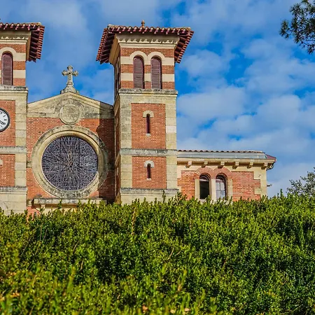 2 Chambres, Neuf, Au Coeur Du Moulleau, Апартаменты *
