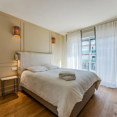 2 Chambres, Neuf, Au Coeur Du Moulleau, *