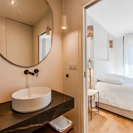 2 Chambres, Neuf, Au Coeur Du Moulleau, アパート