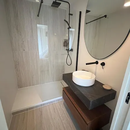 2 Chambres, Neuf, Au Coeur Du Moulleau, アルカション