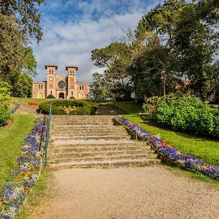 アパート 2 Chambres, Neuf, Au Coeur Du Moulleau, *